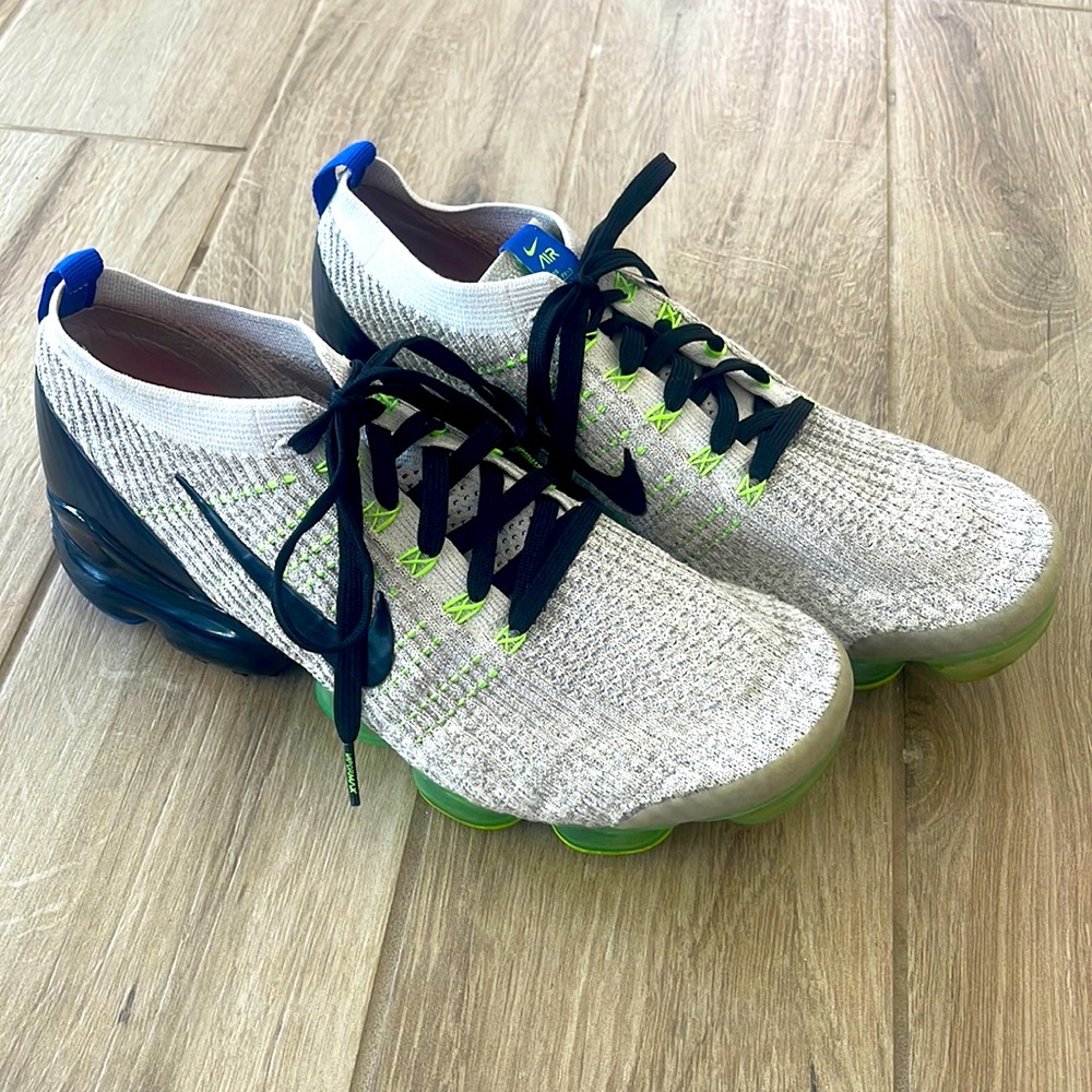 Nike Air, size 11